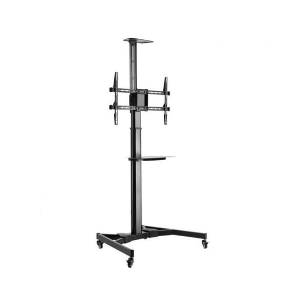 Support TV - EWENT - EW1540 - 37-70 tum - Lutning - 50 kg max