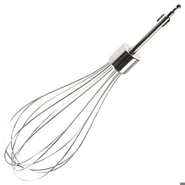 Flertrådig whip
