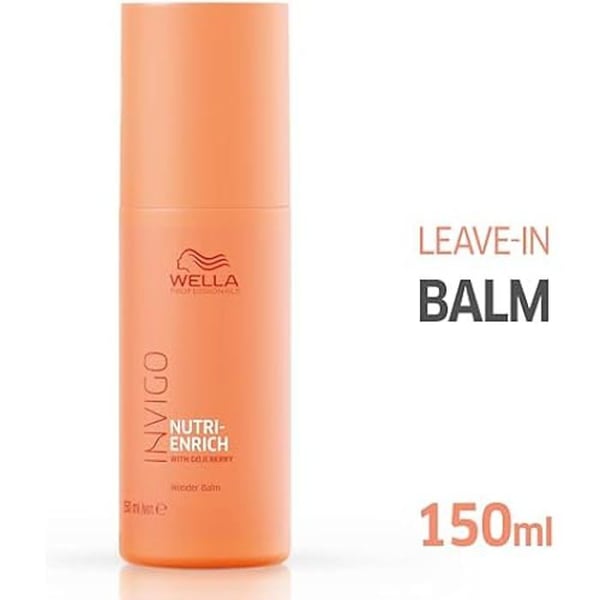 Behandlingar och masker - WELLA PROFESSIONALS - Alla hårtyper