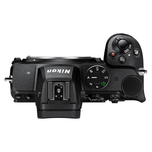 NIKON Z5 NU