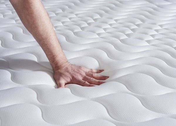 Madrass 80x210 cm Minnesskum - Actimemo Plus