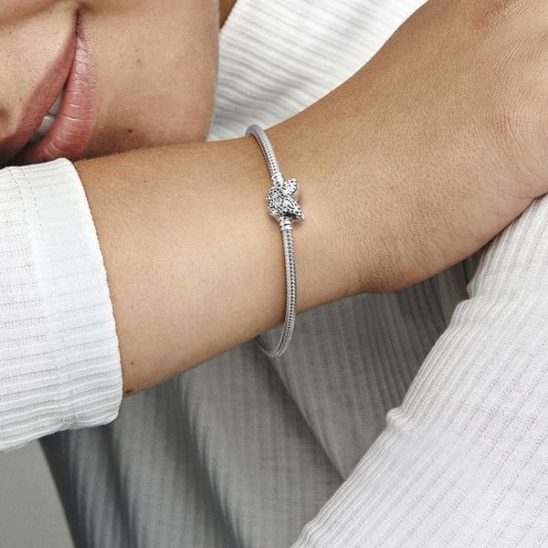 Armbånd Kvinde 590782C01-21, 21 cm