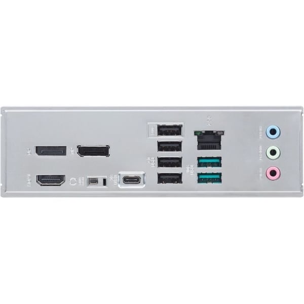 Moderkort - ASUS - PRIME B840M-A-CSM - AMD B840 - AM5 mikro ATX-plats