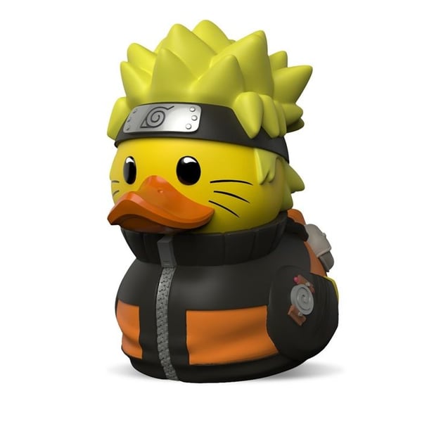 Numskull - TUBBZ Badankalle - Naruto Shippûden - Naruto Uzumaki (Första Upplagan) - 9cm