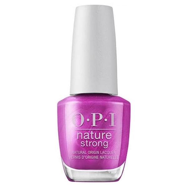 O.P.I Vernis Nature Strong Tistel Får Dig att Blomma OPI O.P.I Vernis Nature Strong Tistel Får Dig att Blomma OPI