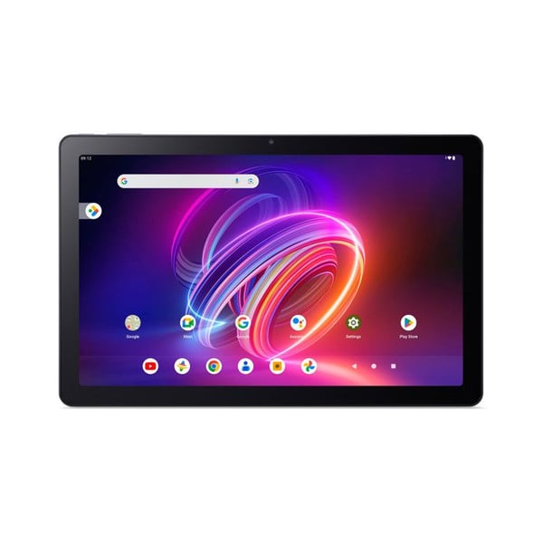 Acer Iconia Tab P11 Tablet 11" WUXGA 256GB 8GB RAM WiFi Android 14 Grå P11-11-89UK