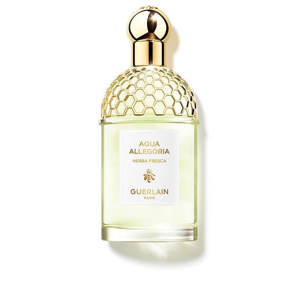 Eau de Toilette AQUA ALLEGORIA HERBA FRESCA eau de toilette spray 125 ml