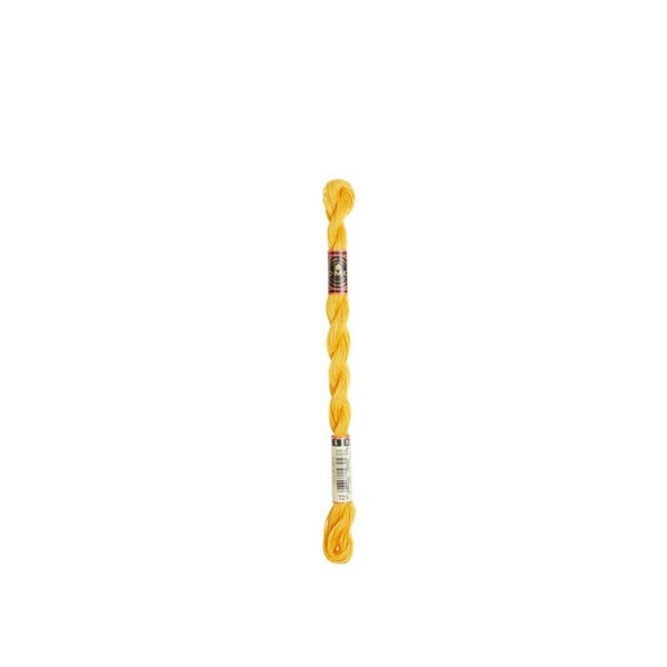 DMC - Fil DMC Coton Perlé Medium N5 Col. 725