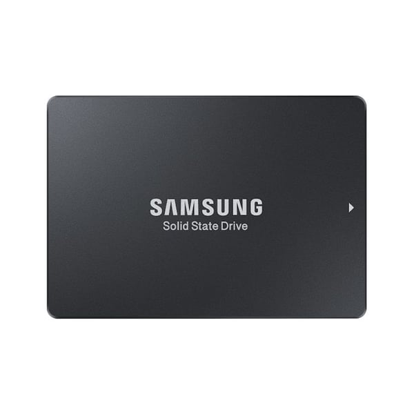 SSD - SAMSUNG - PM893 - 480 Go - 2.5'' - V-NAND TLC - SATA III
