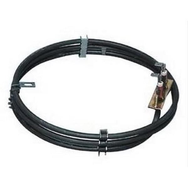 Cirkulärt motstånd 2000W - Ugn, spis - WHIRLPOOL, BAUKNECHT - RADIOLA