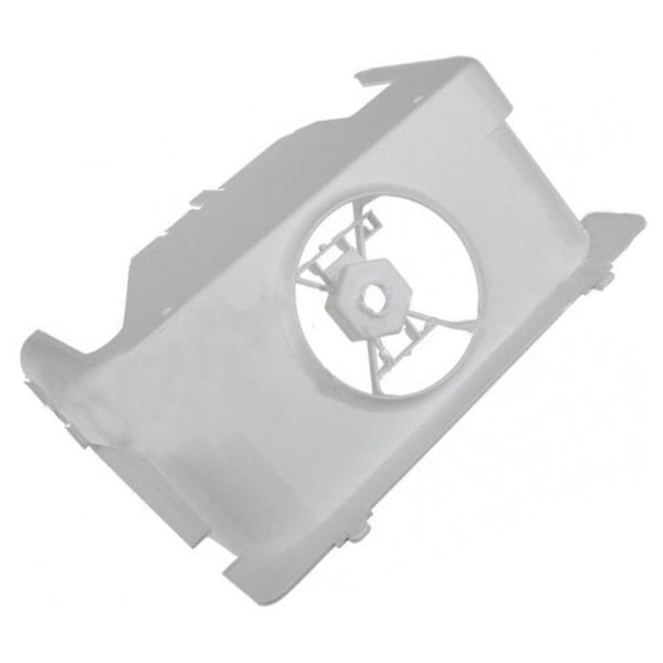 Original fläktkåpa Kyl, Kylskåp, Frys 481244229337 WHIRLPOOL, BAUKNECHT, KITCHENAID, ARISTON HOTPOINT, IGN