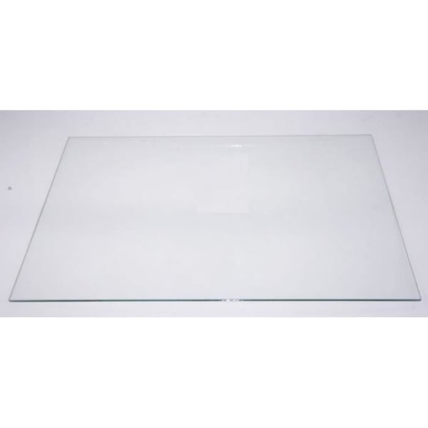 Hylla ovanför grönsakslåda i glas 52x40 cm för Faure-kylskåp - Electrolux - Arthur Martin - 85-2BQX-GPKO