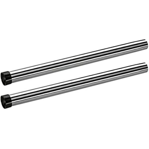 Sugrör - KÄRCHER - 9.039–339.0 - Rostfritt stål - 0.5 m - Dammsugare