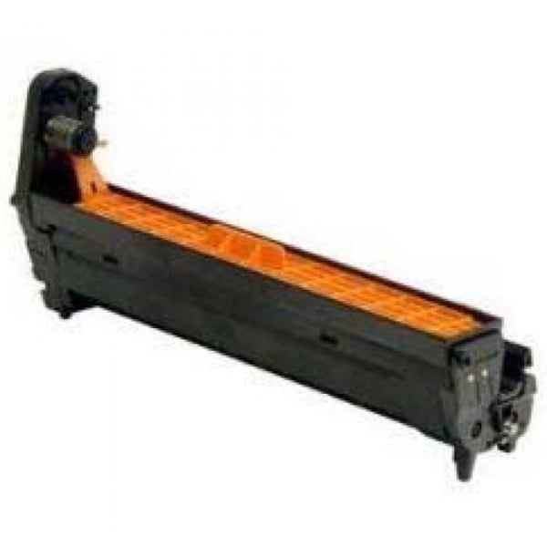 Toner - OKI - 01272904 - Svart - 20000 sidor - Förpackning med 1 styck