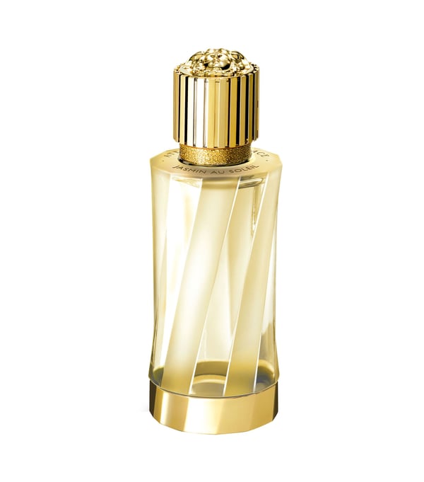 Versace Jasmin Au Soleil 100ml Eau de Parfum
