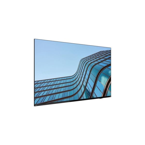 Lenovo ThinkVision E55 Monitor PC 54.6" 4K Ultra HD IPS Svart