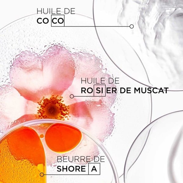 Masque Discipline Oléo-Relax Kérastase 200ml