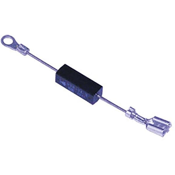 Högspänningsdiode Hrv1x7