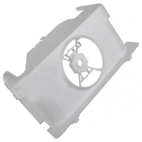 Original fläktkåpa Kyl, Kylskåp, Frys 481244229337 WHIRLPOOL, BAUKNECHT, KITCHENAID, ARISTON HOTPOINT, IGN