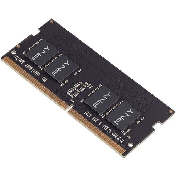 Bærbar computerhukommelse - PNY Performance - DDR4 - 8 GB - 3200MHz