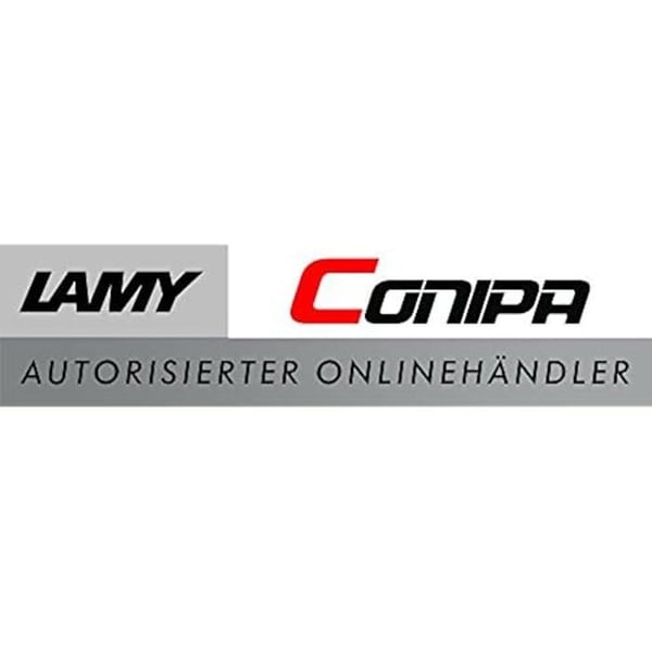 Rollerball refill - LAMY - M66 - Grön färg - Påfyllningsbar - Grönt bläck