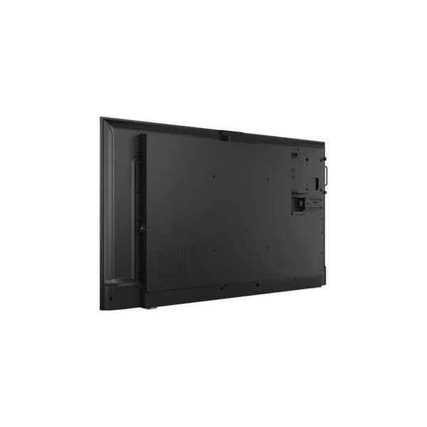 Lenovo ThinkVision E55 Monitor PC 54.6" 4K Ultra HD IPS Svart