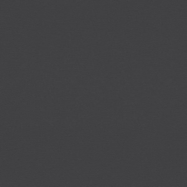 Non-woven tapet 395726 svart Enfärgad fransk affär A.S. Creation