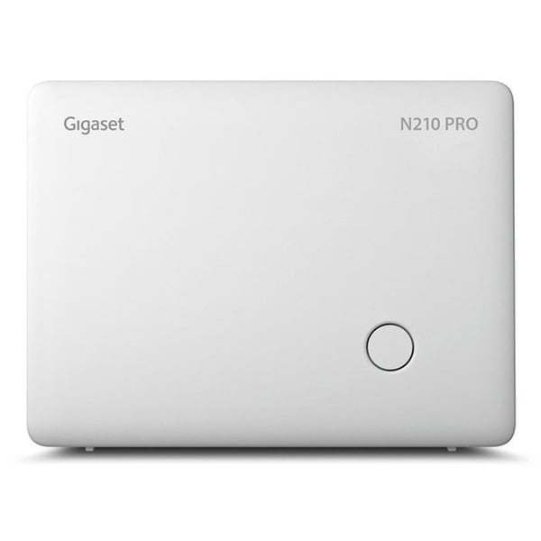 Gigaset N210 Pro Telefonsystem