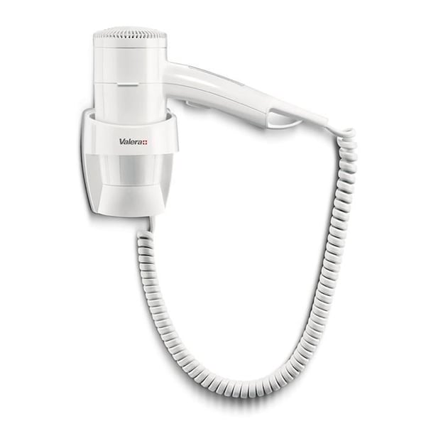 Hårfön - VALERA - Premium 1600 - Vit - 1600 W - Professionell