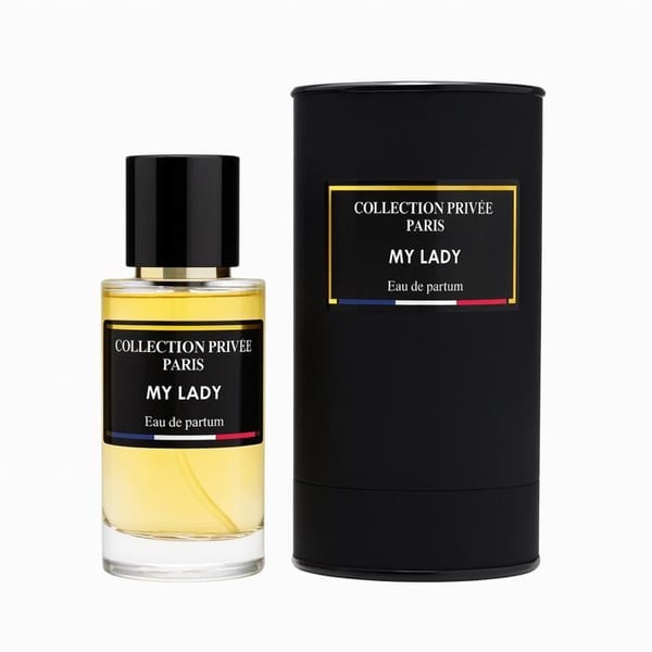 Collection Privée My Lady Eau de parfum unisex 50ml