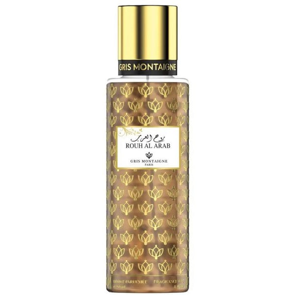 Gris Montaigne - Brume Parfumée Rouh Al Arab -