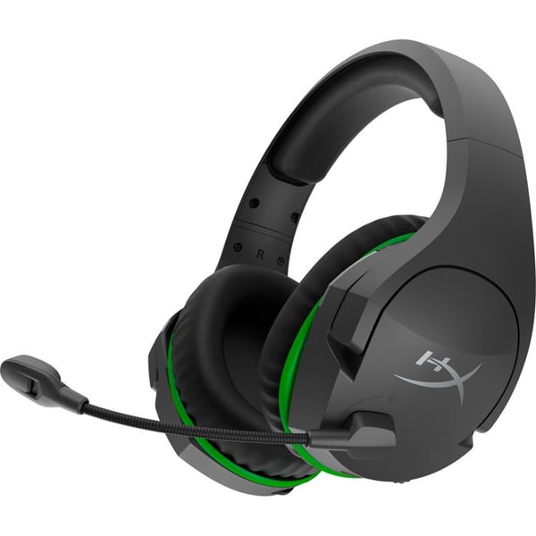 Gaming headset - Hyperx - CloudX Stinger Core - Vit - Trådad - Batteritid 16h