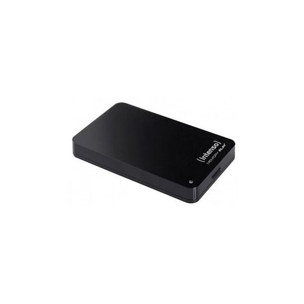 Intenso Memory Play Extern hårddisk för TV 2 till 2,5, 5400 RPM, Cache 8 MB, USB 3.0 med