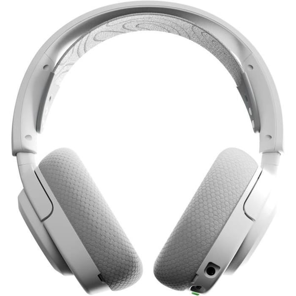 Trådlöst gaming headset - STEELSERIES - Arctis Nova 3XW - Batteritid 40h - Bluetooth - Kompatibel med Xbox