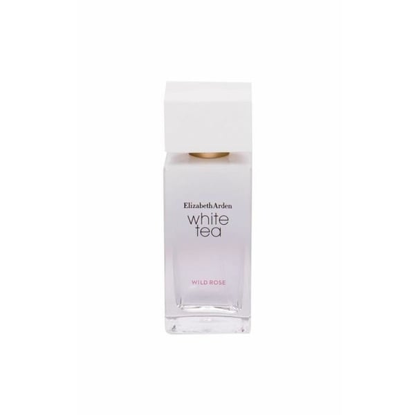 Elizabeth Arden White Tea Wild Rose Eau de Toilette 50ml
