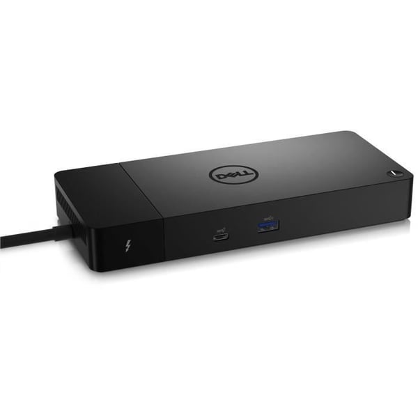 DELL WD22TB4 THUNDERBOLT DOCKINGSSTATION SVART W126892869