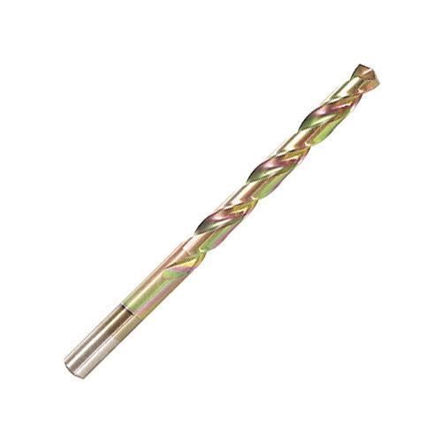 Wolfpack HSS cylindrisk koboltborr 2,50 mm.