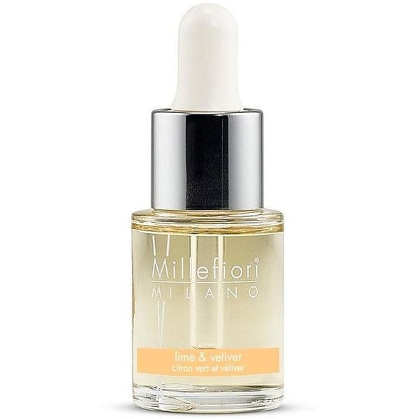 DOFTIDROSKULÄR 15 ML LIME & VETIVER