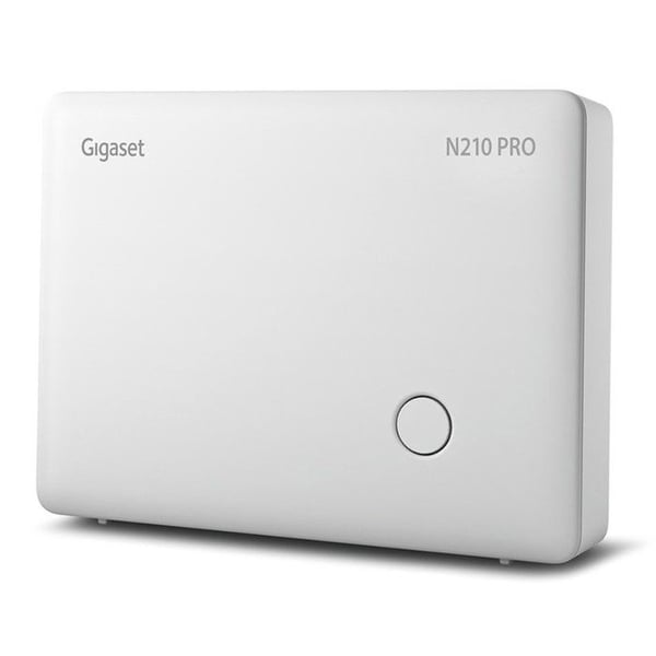 Gigaset N210 Pro Telefonsystem