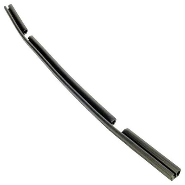 Nedre dörrtätning - Diskmaskin - AEG, ARTHUR MARTIN ELECTROLUX, ELECTROLUX, ARTHUR MARTIN, FAURE, ZANUSSI, ZANKER (10850)