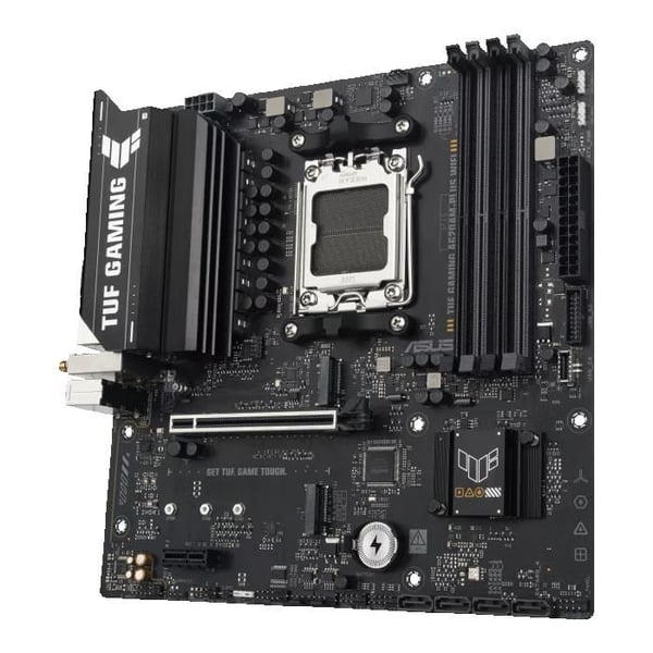 Asus TUF Gaming A620AM-Plus Wifi