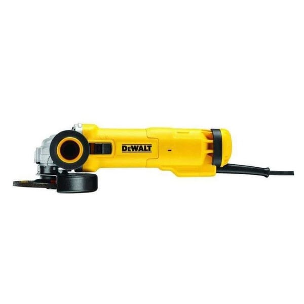 Vinkelslip 125 mm - DEWALT - DWE4117-QS - 950 watt - Med sladd - Professionell