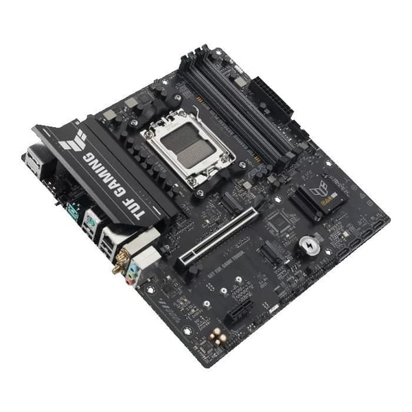 Asus TUF Gaming A620AM-Plus Wifi