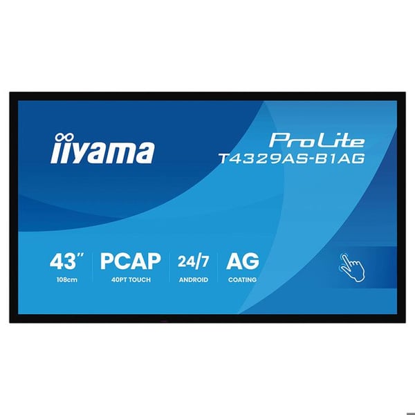 IIYAMA IIYAMA 43" LED