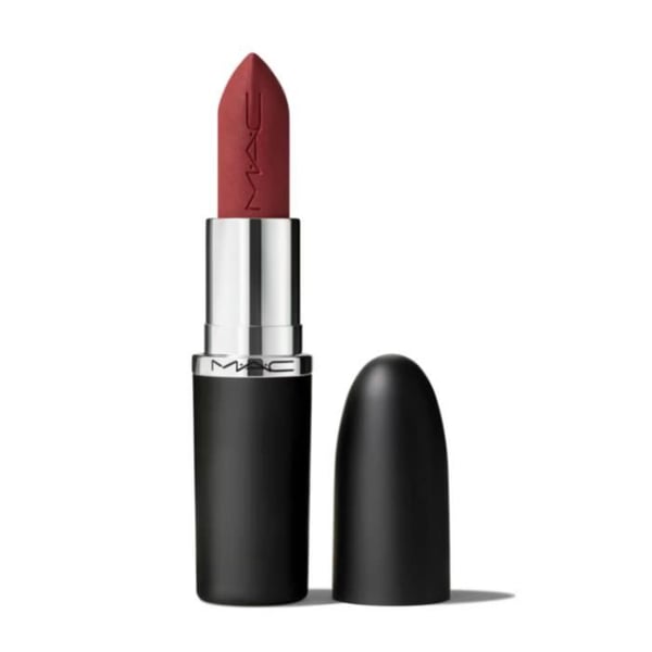 Läppstift - MAC Cosmetics - 660 Avant Garnet - Matt - 3,5 gr - Ej vattenfast