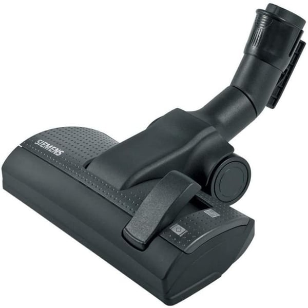 Dammsugarborste (rör Ø 3,5 cm) för BOSCH dammsugare - Siemens - NFF146949