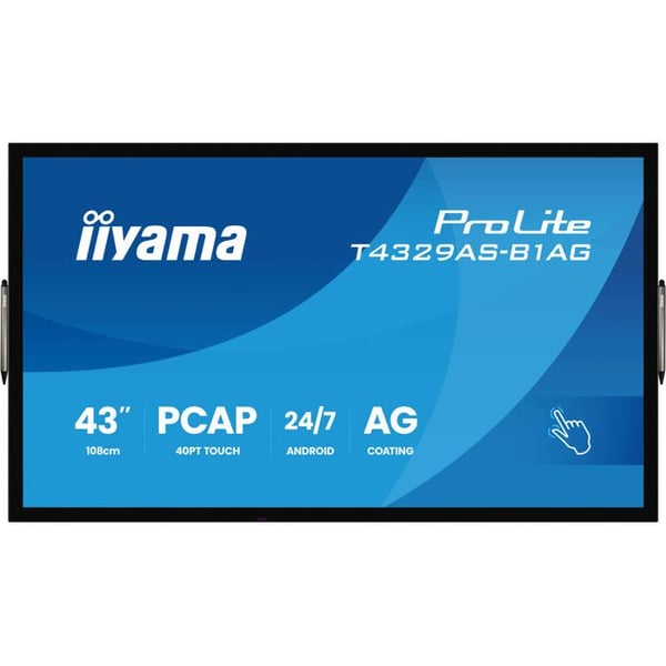 IIYAMA IIYAMA 43" LED