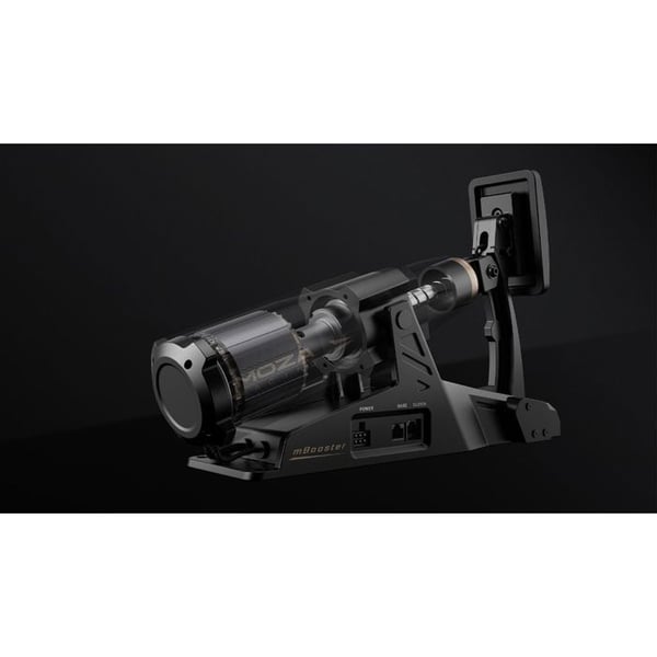 Moza Racing mBooster Active Pedal (RS076) - Periferiudstyr