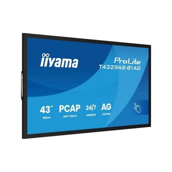IIYAMA IIYAMA 43" LED