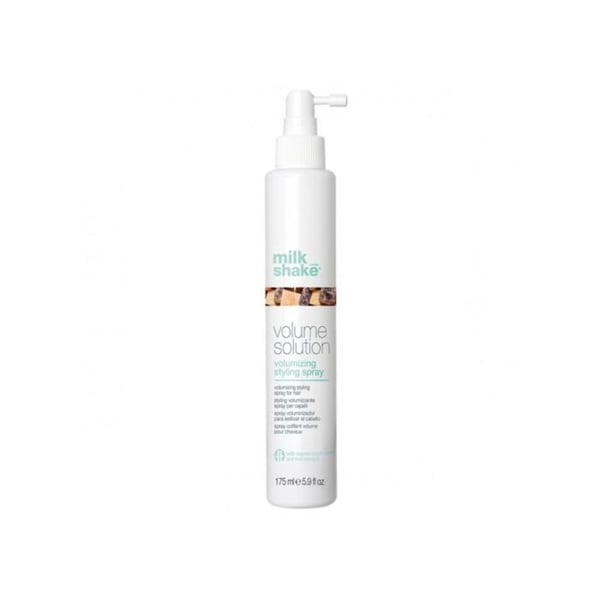 Spray styling - MILKSHAKE - Volymlösning - Lätt - Textur - Skydd mot fukt